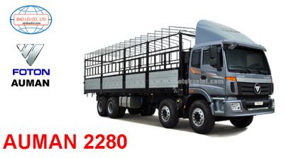 Auman 2280