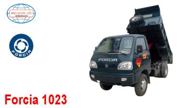 Forcia 1023