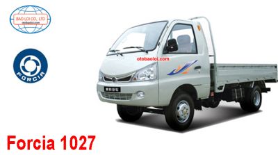 Forcia 1027