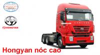 Hongyan nóc cao