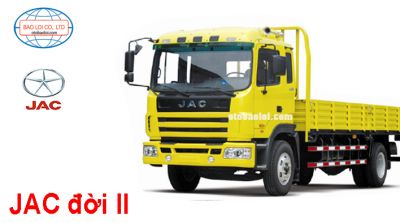 JAC 15 Tan N94