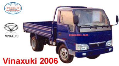 Vinaxuki 2006