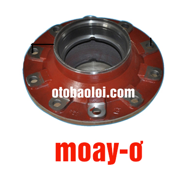 Moay-ơ 