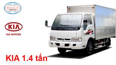 Kia 1.4t (K3000)