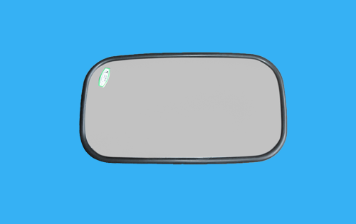 Gương to DF153