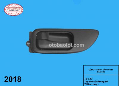 Tay mở cửa trong DF Thiên Long L