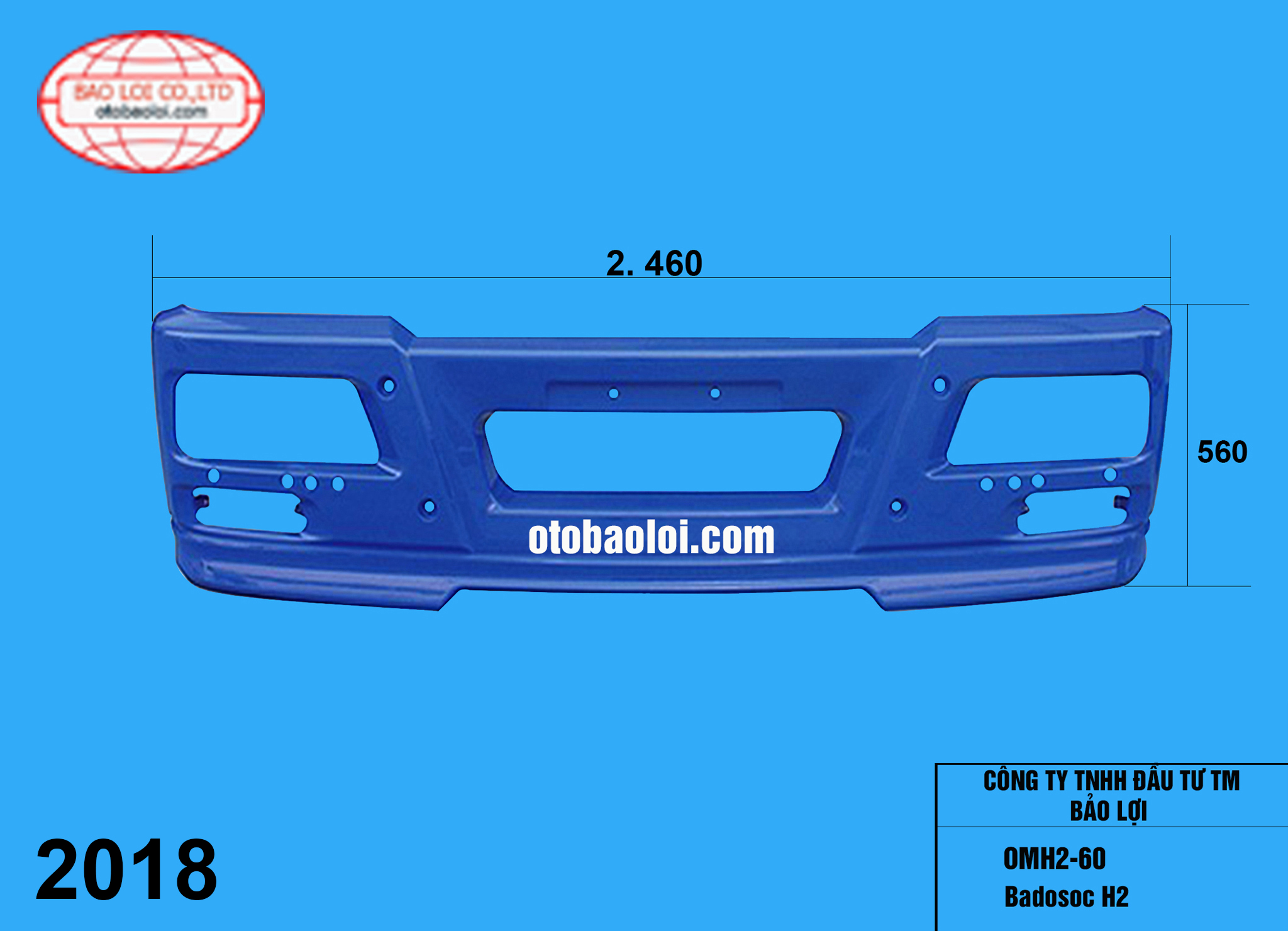 Badosoc H2