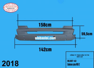 Badosoc giua M512