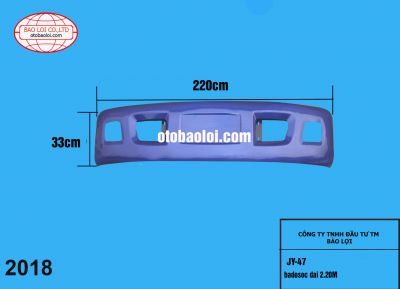 badosoc dai 2.20M