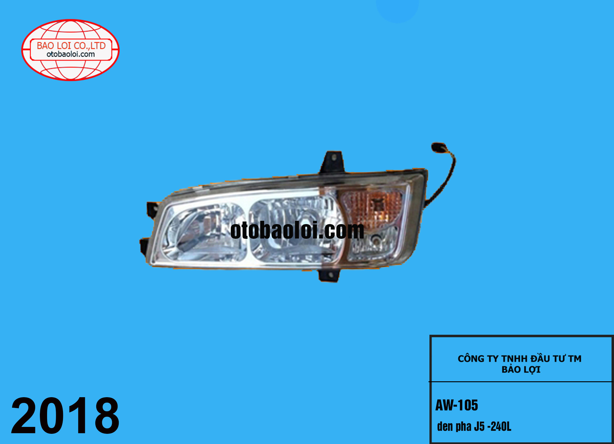 den pha J5 -240L