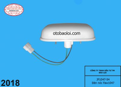 Đèn nóc Faw1047