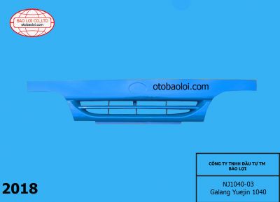 Galang  Yuejin 1040