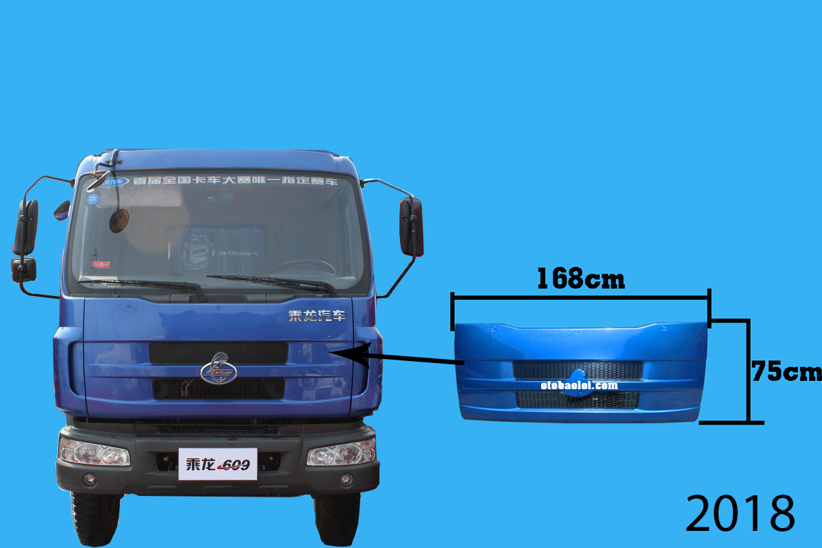 Mặt galang  BL609