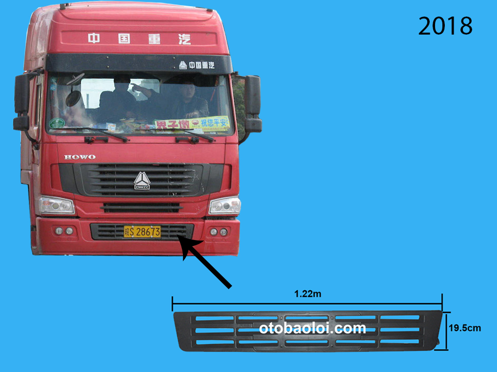 Ốp badosoc HW
