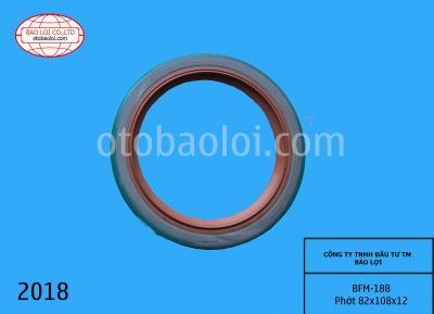 Phớt 82x108x12