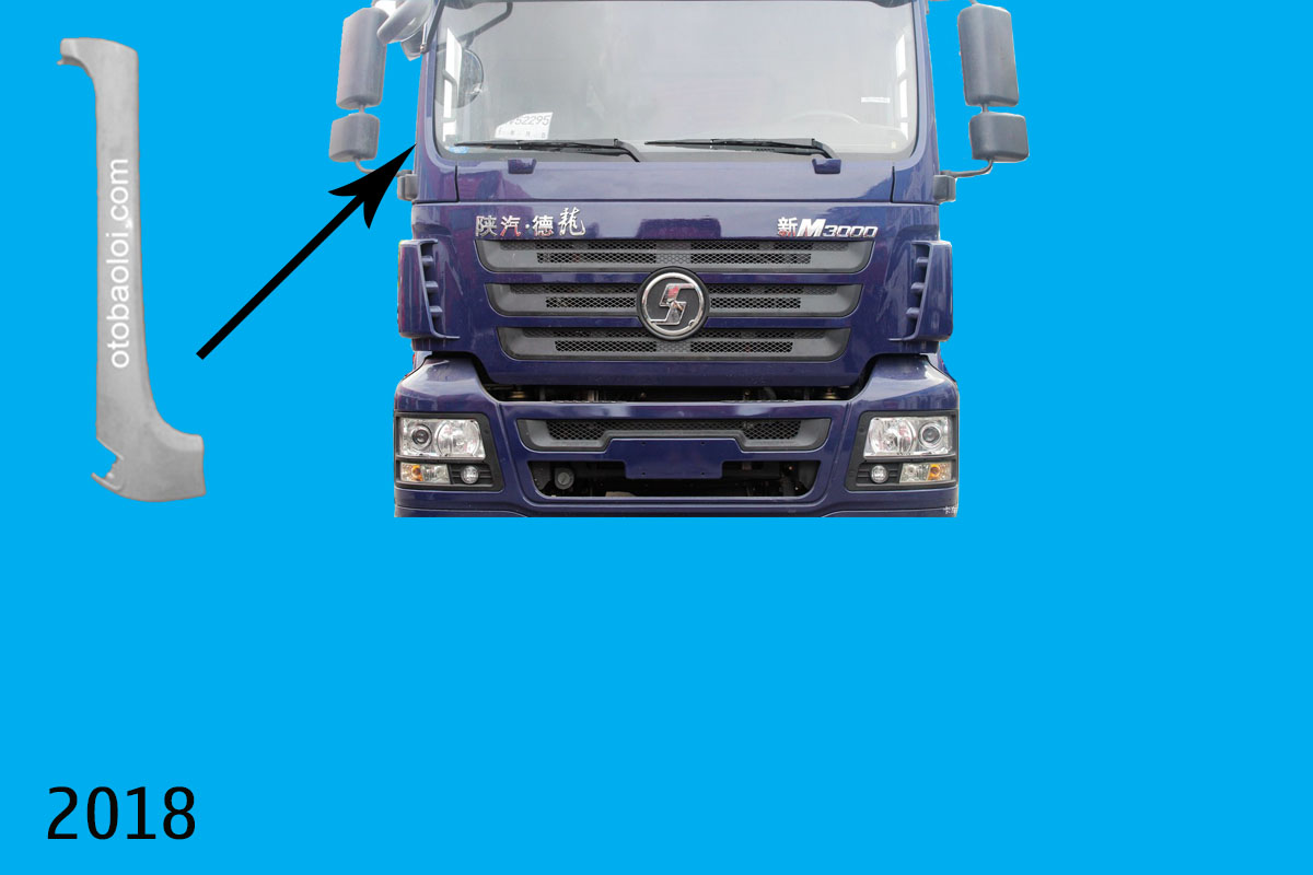 Trụ kính M3000 R