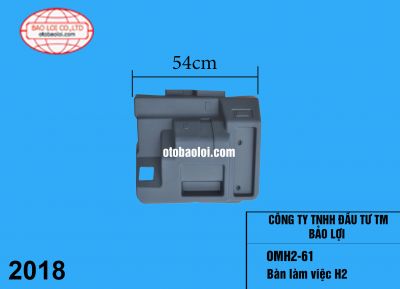Bàn làm việc H2