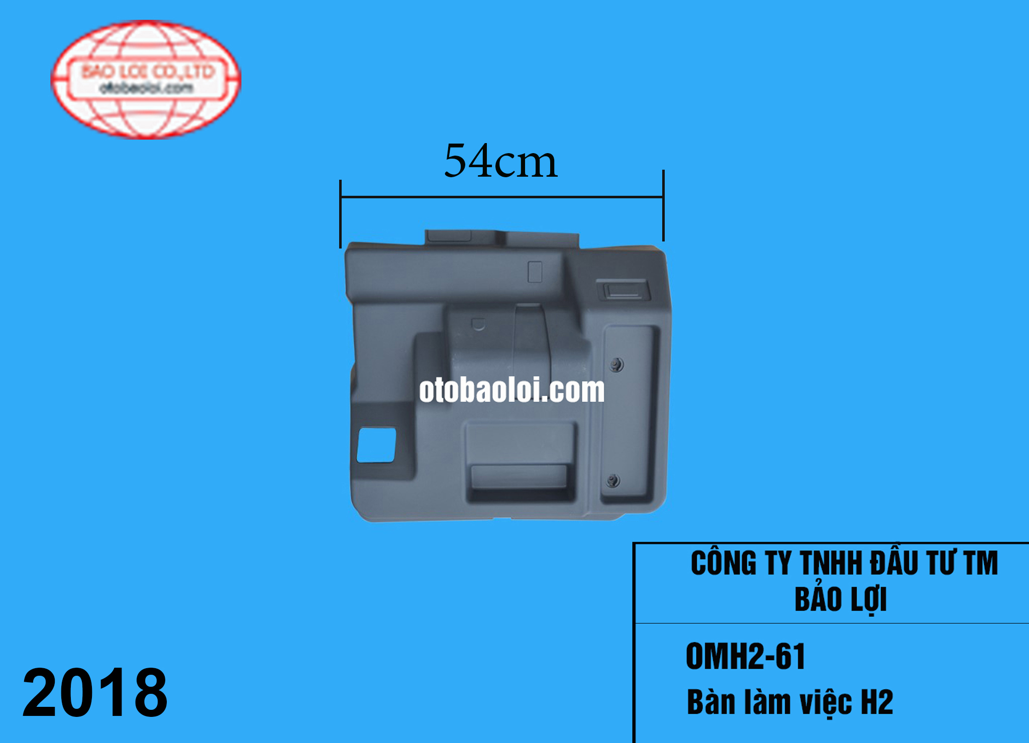 Bàn làm việc H2