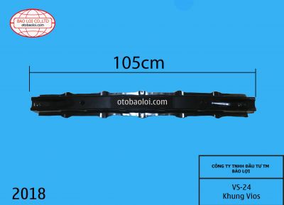 Khung Vios