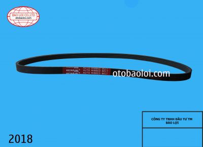 Dây Curoa 3PK 665