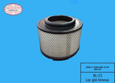 Lọc gió innova