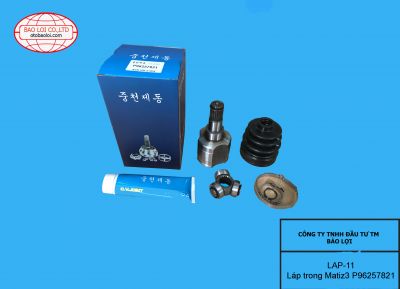 Láp trong  Matiz3 P96257821