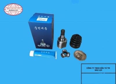 Láp ngoài Huyndai i10 49500-B4710