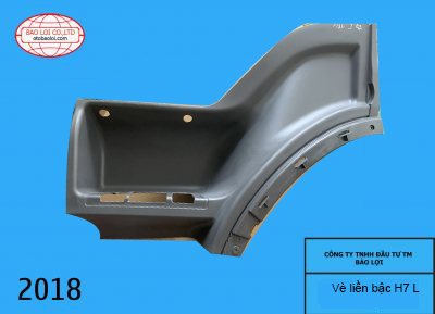 Vè liền bậc L