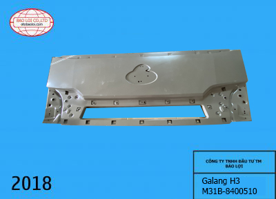 Mặt galang M3