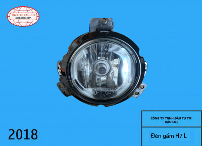 Đèn gầm L