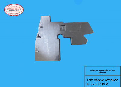Tấm bảo vệ két nước to 2019 R
