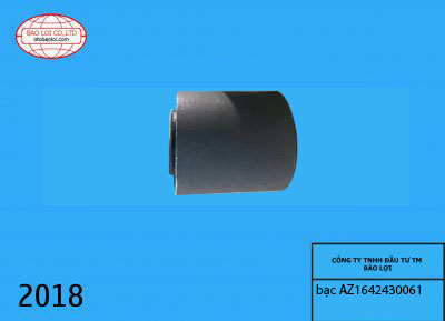 Bạc AZ1642430061