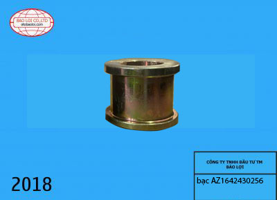 Bạc AZ1642430256