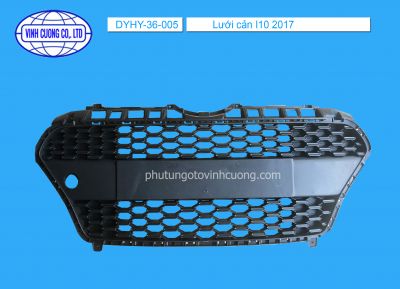 Lưới cản I10 2017