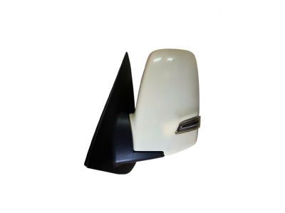 gương chiếu hậu 6 rắc mộc L