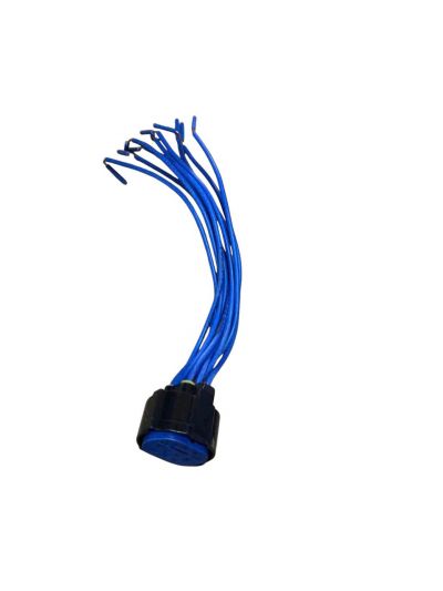 đèn gầm led 