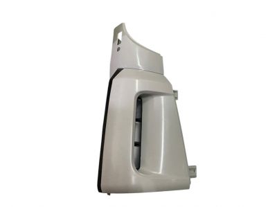 ốp gió trago R