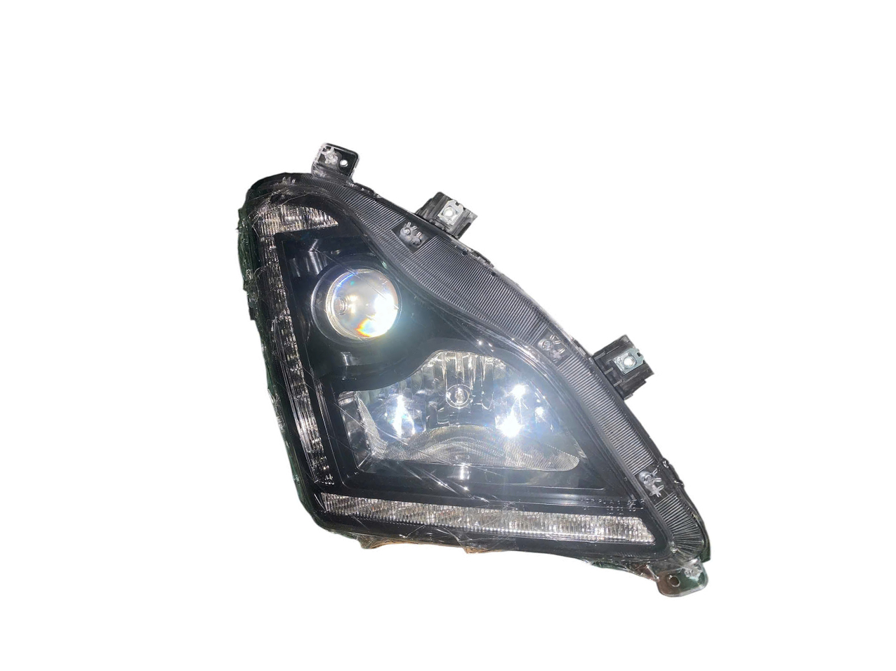 Đèn pha DF 320 R