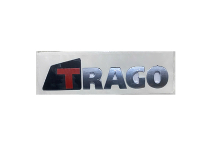 Chữ trago
