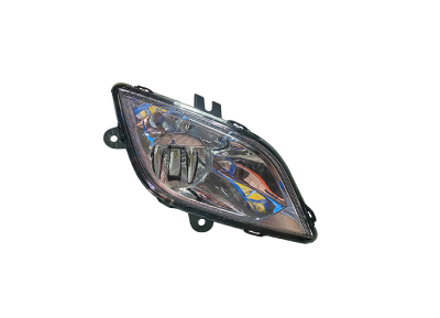 Đèn gầm led mặt trắng R