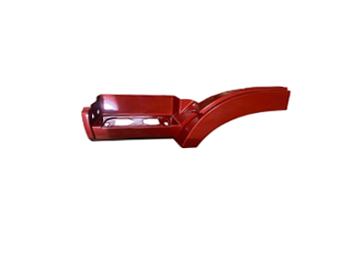 Vè liền bậc auman H5 L