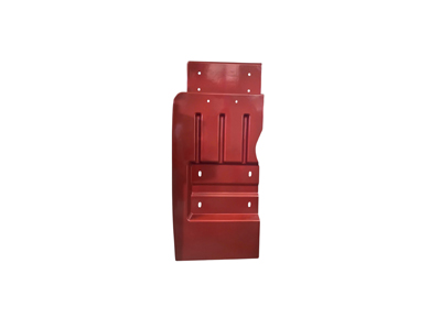 chắn bùn bánh trước auman H5 L