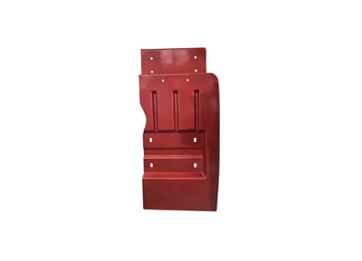chắn bùn bánh trước auman H5 R