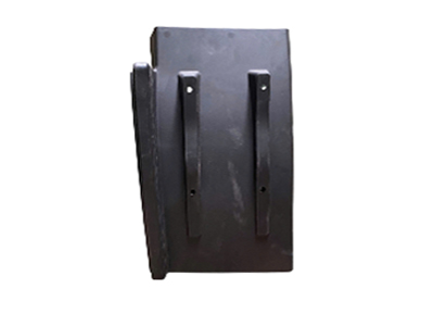 chắn bùn sau bánh trước v7x L