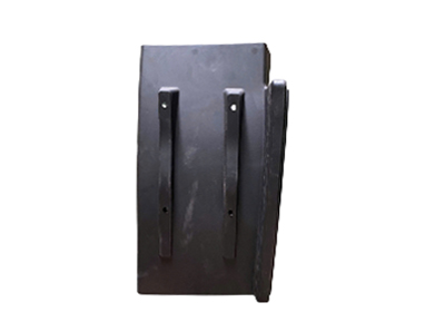 chắn bùn sau bánh trước v7x R
