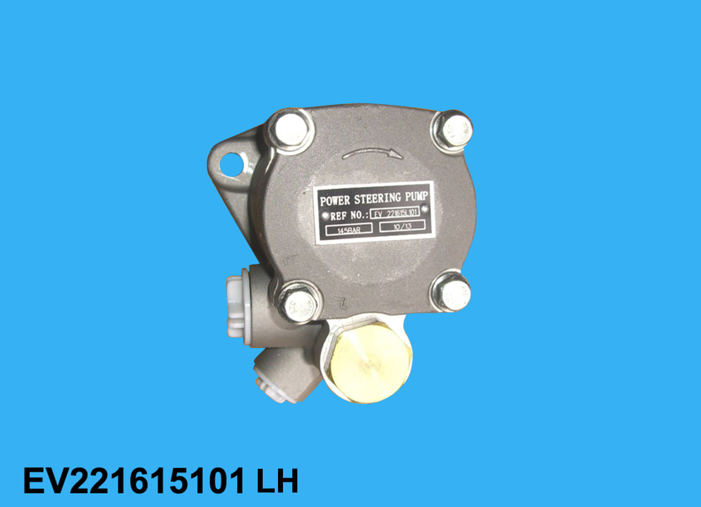 Bơm trợ lực lái troi mã EV221615L101