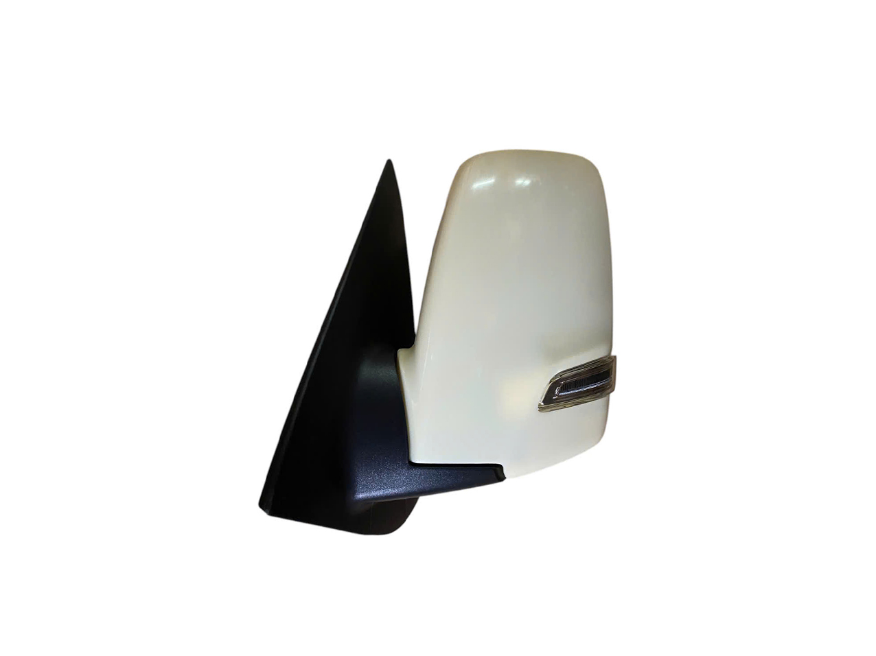 gương chiếu hậu 8 rắc mộc L