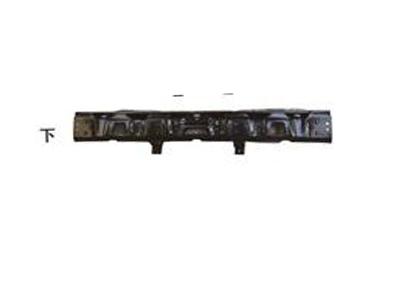 Ốp ba đờ xốc dưới x5000 sắt