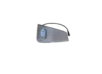 ĐÈN CHẮN NẮNG TX5 R