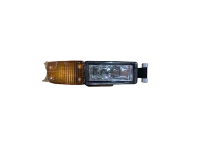 ĐÈN GẦM TX5 R